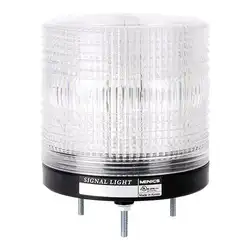 Проблесковый маячок Autonics MS115M-BFF-RYG