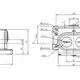 Блочный выключатель Balluff BNS 816-B02-NA-12-602-11