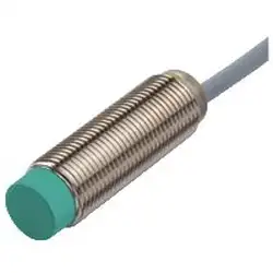 Индуктивный датчик Pepperl Fuchs NRN10-12GS40-E2-IO