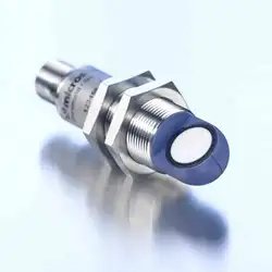 Ультразвуковой датчик расстояния Microsonic pico+100/WK/I