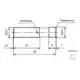 Индуктивный датчик ТЕКО ISB BC2B8-31N-3-LZS4-C3