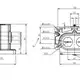 Блочный выключатель Balluff BNS 819-D04-R12-100-10-FD