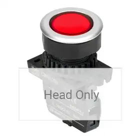 Сигнальная кнопка Autonics L3RFU-L3R