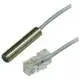 Индуктивный датчик Pepperl Fuchs NBB2-8GS35-E1-Y