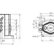 Блочный выключатель Balluff BNS 819-B04-D10-46-10