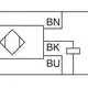 Емкостной датчик уровня EGE-Elektronik KGMR 107 GSP