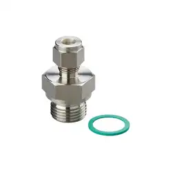 Резьбовое соединение IFM Electronic E40258