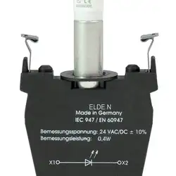 Блок индикации Schmersal ELDE.NWS24