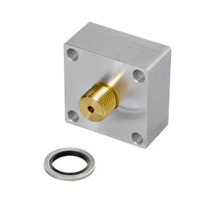 Фланец IFM Electronic E30003