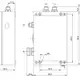 Блок обработки RFID Balluff BIS C-620-007-050-02-ST2