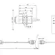 RFID Антенна Balluff BIS C-380-10/10-05