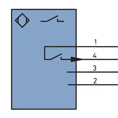 Усилитель для оптоволоконных датчиков Wenglor UF66VCF3