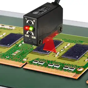 Оптический датчик Autonics BJP100-BDT-P