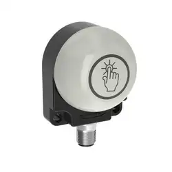 Датчик прикосновения Banner K50FAPT2GRYF2Q