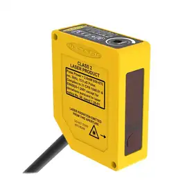 Оптический датчик Banner Q60VR3LAF2000 W/30