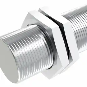 Индуктивный датчик расстояния LANBAO LR18XCF05LUM