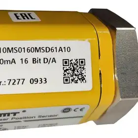 Магнитострикционные датчики линейных перемещений AMT Linear Position Sensor серии KH с аналоговым выходом