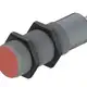 Емкостной датчик Leuze Electronic LCS-2M30P-F20PNC-M12