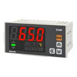 Температурный контроллер Autonics TC4W-N4N