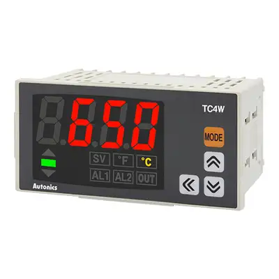 Температурный контроллер Autonics TC4W-N4N