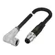 Соединительный кабель Balluff BCC M323-M313-30-602-PX0334-050