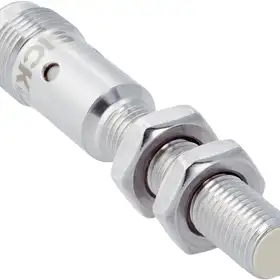 Индуктивный датчик SICK IMF08-02BPPNC0S