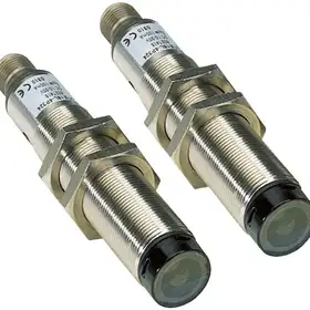 Оптический датчик SICK VSE18L-4N324