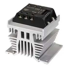 Твердотельное реле Autonics SRH3-1475R