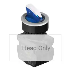 Селекторный переключатель Autonics S3SFN-L1R2BDM