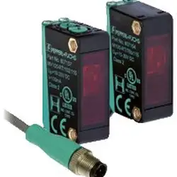 Оптический датчик Pepperl Fuchs M100/MV100-RT/76b/102/115b