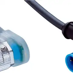 Соединительный кабель SICK YI2A14-020UB3N2A14