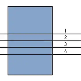 Соединительный кабель Wenglor BG2SG2V1-2M