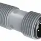 Индуктивный датчик LANBAO LR12XBF02DNOA-E2