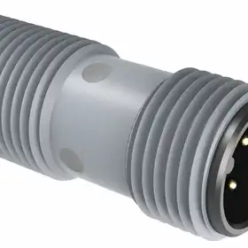 Индуктивный датчик LANBAO LR12XBF02DNOA-E2