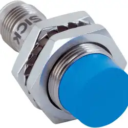 Индуктивный датчик SICK IMB18-12NPSVC0K