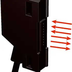 Оптоволоконный кабель SICK LL3-DF075000