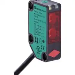 Лазерный датчик расстояния Pepperl Fuchs RL31-8-H-800-RT-IO/59/115/136