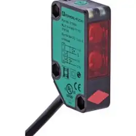 Лазерный датчик расстояния Pepperl Fuchs RL31-8-H-800-RT-IO/59/115/136