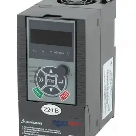 Частотный преобразователь INNOVERT ITD401U21B2