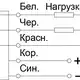 Емкостной датчик СЕНСОР ВБЕ-Ц30-96С-2173-ЛА