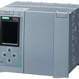 Центральный процессор Siemens 6ES7518-4FX00-1AC0