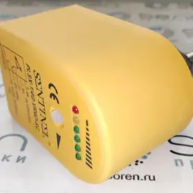 Датчик потока Sentinel PLSX-1/4G-VR6D-SC