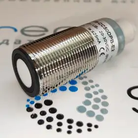 Ультразвуковой датчик LANBAO UR18-CC50DPB-E2