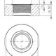 Присоединительный адаптер EMA Electronics US0061