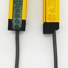 Световая завеса безопасности CYNDAR COT60/30-1770