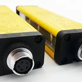 Световая завеса безопасности CYNDAR CAT14/80-1040