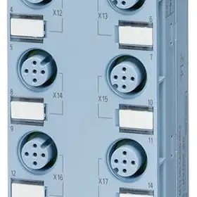 Модуль IO-Link Siemens 6ES7143-5AH00-0BL0