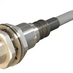 Индуктивный датчик СЕНСОР ДВИ-М12-34В-1130-Х.2