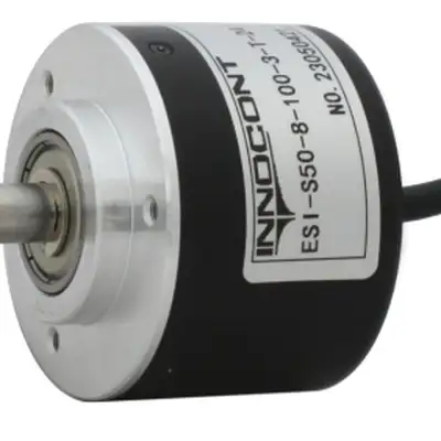 Инкрементальный энкодер INNOCONT ESI-S40-6-360-6-L-5