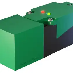 Индуктивный датчик СЕНСОР ВБИ-П40-120К-2123-З.9